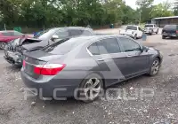 2013 Honda Accord фото