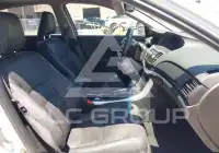 2013 Honda Accord фото