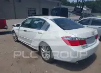 2013 Honda Accord photo