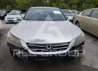 2013 Honda Accord фото