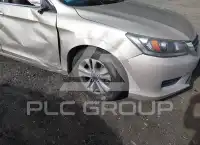 2013 Honda Accord фото