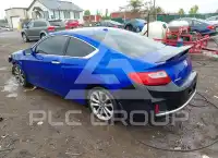 2013 Honda Accord фото