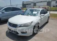 2013 Honda Accord фото