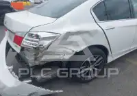 2013 Honda Accord фото