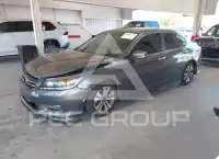2013 Honda Accord фото