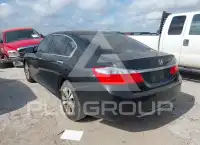 2013 Honda Accord фото