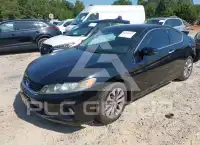 2013 Honda Accord фото