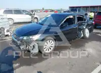 2013 Honda Accord фото