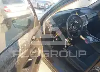 2013 Honda Accord фото