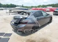 2013 Honda Accord фото