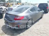 2013 Honda Accord фото