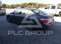 2013 Honda Accord photo