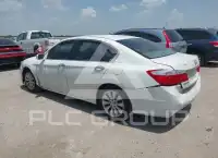 2013 Honda Accord фото
