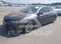 2013 Honda Accord фото