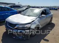 2013 Honda Accord photo
