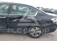 2013 Honda Accord фото