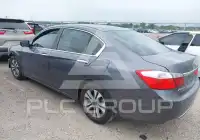 2013 Honda Accord фото
