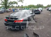 2013 Honda Accord фото