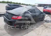 2013 Honda Accord фото