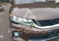 2013 Honda Accord фото