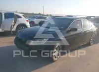 2013 Honda Accord фото