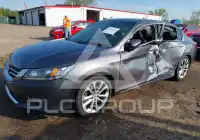 2013 Honda Accord photo