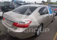2013 Honda Accord фото