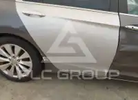 2013 Honda Accord фото