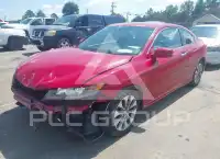 2013 Honda Accord фото