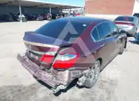 2013 Honda Accord photo