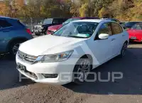2013 Honda Accord photo