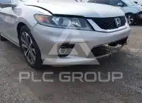 2013 Honda Accord photo