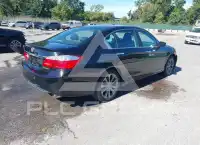 2013 Honda Accord фото