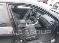 2013 Honda Accord фото