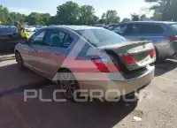 2013 Honda Accord фото