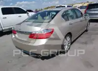 2013 Honda Accord photo