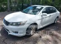2013 Honda Accord photo