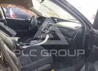 2013 Honda Accord фото