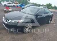 2013 Honda Accord фото