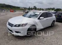 2013 Honda Accord фото