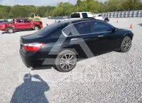 2013 Honda Accord фото