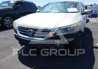 2013 Honda Accord фото