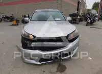 2013 Honda Accord фото