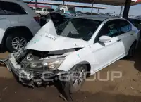 2013 Honda Accord фото