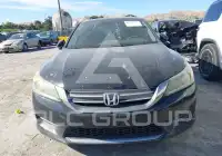 2013 Honda Accord photo