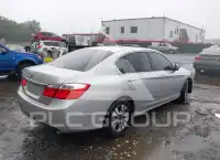 2013 Honda Accord photo
