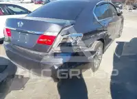 2013 Honda Accord photo