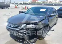 2013 Honda Accord фото