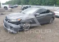 2013 Honda Accord фото