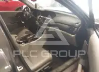 2013 Honda Accord фото